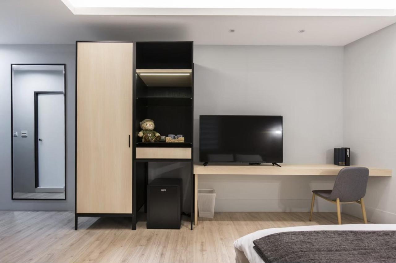 風起文旅 The Wind Rises Apartment Qishan Exterior photo